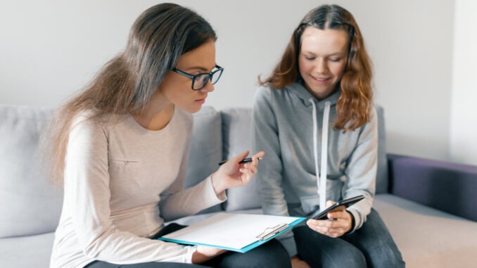 IA en Psicoterapia: ¿Qué Dice la Evidencia?