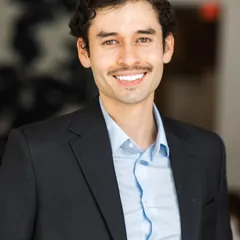 Christopher Martinez